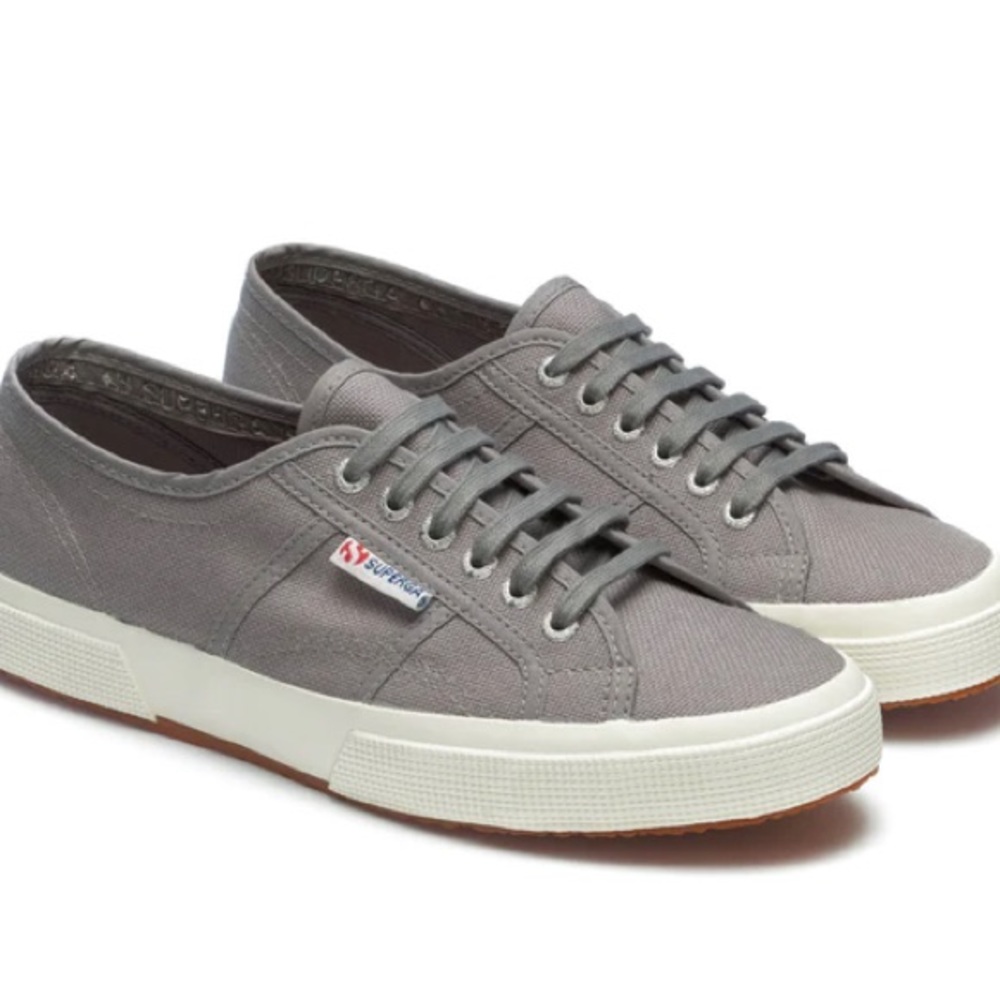 Charcoal Supergas